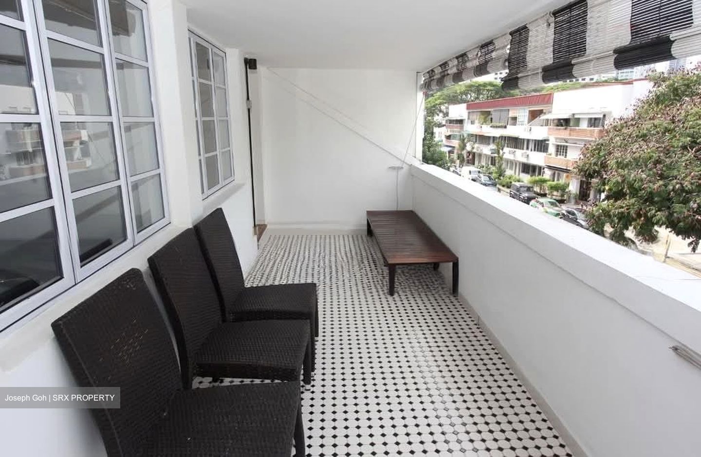 Blk 59 Tiong Bahru Estate (Bukit Merah), HDB 5 Rooms #564009901